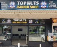 Top Kuts St Johns Park image 1